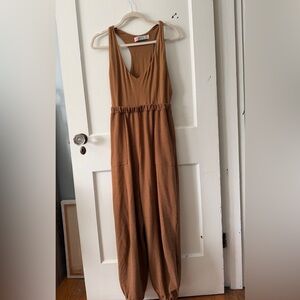 Free people -FP Beach- jumpsuit